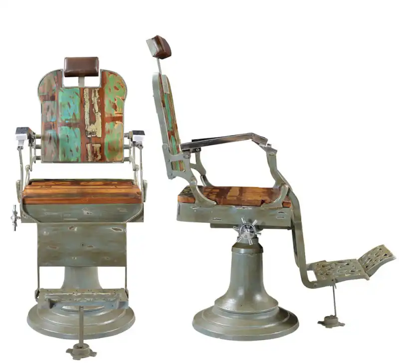 Baber Chair - popular handicrafts